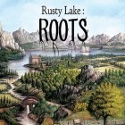 Med den aktuella spel FRS Ski cross för Android ladda ner gratis Rusty lake: Roots till den andra mobiler eller surfplattan.