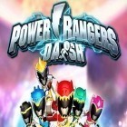 Med den aktuella spel Magic Coral för Android ladda ner gratis Saban's power rangers: Dash till den andra mobiler eller surfplattan.