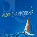 Med den aktuella spel Twist n'Catch för Android ladda ner gratis Sailboat Championship till den andra mobiler eller surfplattan.
