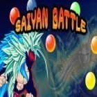 Med den aktuella spel Hobo defense för Android ladda ner gratis Saiyan: Battle of Goku devil till den andra mobiler eller surfplattan.