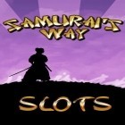 Med den aktuella spel Sensei wars för Android ladda ner gratis Samurai's way slots till den andra mobiler eller surfplattan.