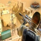 Med den aktuella spel Epic and magic för Android ladda ner gratis Sandstorm sniper: Hero kill strike till den andra mobiler eller surfplattan.
