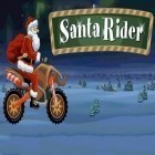 Med den aktuella spel Catan för Android ladda ner gratis Santa rider till den andra mobiler eller surfplattan.