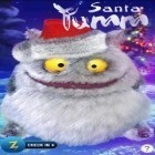 Med den aktuella spel Monster chronicles för Android ladda ner gratis Santa Yumm till den andra mobiler eller surfplattan.