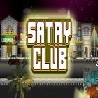 Med den aktuella spel Supersonic för Android ladda ner gratis Satay club till den andra mobiler eller surfplattan.