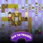Med den aktuella spel ByeBye Mosquito för Android ladda ner gratis Save the princess till den andra mobiler eller surfplattan.