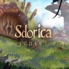 Med den aktuella spel Mushboom för Android ladda ner gratis Sdorica: Sunset till den andra mobiler eller surfplattan.