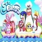 Med den aktuella spel Spacer för Android ladda ner gratis Sea birds. Happy penguins till den andra mobiler eller surfplattan.