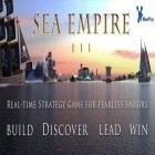 Med den aktuella spel The ramen sensei för Android ladda ner gratis Sea Empire 3 till den andra mobiler eller surfplattan.