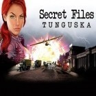 Med den aktuella spel Solitaire by Solitaire fun för Android ladda ner gratis Secret files: Tunguska till den andra mobiler eller surfplattan.