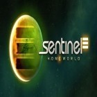 Med den aktuella spel Lost lands 2: The four horsemen för Android ladda ner gratis Sentinel 3: Homeworld till den andra mobiler eller surfplattan.