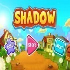 Med den aktuella spel Noogra nuts för Android ladda ner gratis Shadow till den andra mobiler eller surfplattan.