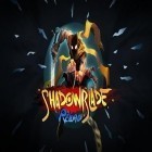 Med den aktuella spel Swords & Soldiers för Android ladda ner gratis Shadow blade: Reload till den andra mobiler eller surfplattan.