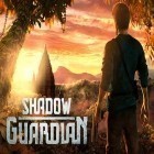 Med den aktuella spel Slender Man Chapter 2 Survive för Android ladda ner gratis Shadow guardian HD till den andra mobiler eller surfplattan.