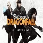 Med den aktuella spel Blade för Android ladda ner gratis Shadowrun: Dragonfall. Director’s сut till den andra mobiler eller surfplattan.