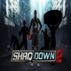 Med den aktuella spel Robinson för Android ladda ner gratis Shaqdown 2 till den andra mobiler eller surfplattan.