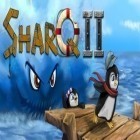 Med den aktuella spel Beach Ball. Crab Mayhem för Android ladda ner gratis SharQ II till den andra mobiler eller surfplattan.