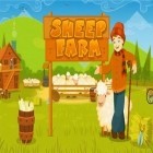 Med den aktuella spel Talking Birds On A Wire för Android ladda ner gratis Sheep farm till den andra mobiler eller surfplattan.