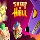 Med den aktuella spel Diffuse för Android ladda ner gratis Sheep in hell till den andra mobiler eller surfplattan.