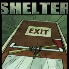 Med den aktuella spel Steve's world för Android ladda ner gratis Shelter till den andra mobiler eller surfplattan.