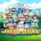 Med den aktuella spel Supersonic för Android ladda ner gratis Shero strike till den andra mobiler eller surfplattan.