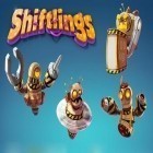Med den aktuella spel Shattered Minds: Encore för Android ladda ner gratis Shiftlings till den andra mobiler eller surfplattan.