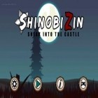 Med den aktuella spel Skyscraper 3D för Android ladda ner gratis Shinobi ZIN Ninja Boy till den andra mobiler eller surfplattan.