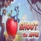 Med den aktuella spel Car Company Tycoon för Android ladda ner gratis Shoot the Apple till den andra mobiler eller surfplattan.