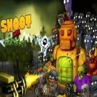 Med den aktuella spel Smash champs för Android ladda ner gratis Shoot the zombies till den andra mobiler eller surfplattan.