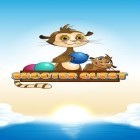 Med den aktuella spel Mermaid adventure for kids för Android ladda ner gratis Shooter quest till den andra mobiler eller surfplattan.