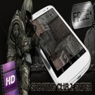 Med den aktuella spel World Of Goo för Android ladda ner gratis Shooting club 2 Sniper till den andra mobiler eller surfplattan.