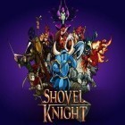 Med den aktuella spel Frostborn för Android ladda ner gratis Shovel knight till den andra mobiler eller surfplattan.