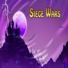 Med den aktuella spel Helidroid: Episode 2 för Android ladda ner gratis Siege wars till den andra mobiler eller surfplattan.