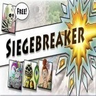 Med den aktuella spel Mechanic Mike: First tune up för Android ladda ner gratis Siegebreaker till den andra mobiler eller surfplattan.