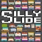 Med den aktuella spel Animal pirates för Android ladda ner gratis Silly slide: Retro 3D arcade till den andra mobiler eller surfplattan.