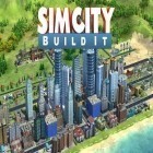 Med den aktuella spel Broken age: Act 2 för Android ladda ner gratis SimCity: Buildit till den andra mobiler eller surfplattan.