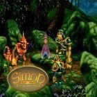 Med den aktuella spel Smoosh ball för Android ladda ner gratis Simon the sorcerer: 20th anniversary edition till den andra mobiler eller surfplattan.