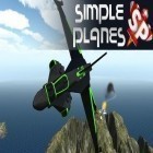 Med den aktuella spel Aquadrome VR för Android ladda ner gratis Simple planes till den andra mobiler eller surfplattan.