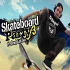Med den aktuella spel Sumotori drunken wrestle för Android ladda ner gratis Skateboard party 3 ft. Greg Lutzka till den andra mobiler eller surfplattan.
