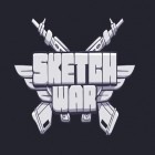 Med den aktuella spel Heroes and runes för Android ladda ner gratis Sketch war.io till den andra mobiler eller surfplattan.