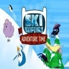 Med den aktuella spel Shiloh & Bros Impostor Chase för Android ladda ner gratis Ski safari: Adventure time till den andra mobiler eller surfplattan.