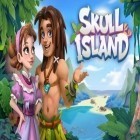Med den aktuella spel Wicked Snow White för Android ladda ner gratis Skull island till den andra mobiler eller surfplattan.