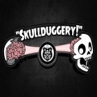 Med den aktuella spel Serious Sam: Kamikaze Attack för Android ladda ner gratis Skullduggery! till den andra mobiler eller surfplattan.