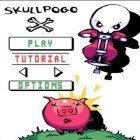 Med den aktuella spel Mr. Ludo för Android ladda ner gratis Skullpogo till den andra mobiler eller surfplattan.