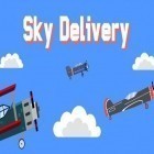 Med den aktuella spel Final Defence för Android ladda ner gratis Sky delivery: Endless flyer till den andra mobiler eller surfplattan.