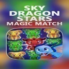 Med den aktuella spel Minions paradise v3.0.1648 för Android ladda ner gratis Sky dragon stars: Magic match till den andra mobiler eller surfplattan.