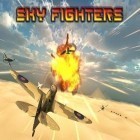 Med den aktuella spel Find Differences för Android ladda ner gratis Sky fighters till den andra mobiler eller surfplattan.