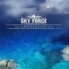 Med den aktuella spel Aeronauts Quake in the Sky för Android ladda ner gratis Sky force 2014 till den andra mobiler eller surfplattan.