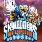 Med den aktuella spel Little inferno för Android ladda ner gratis Skylanders: Battlegrounds till den andra mobiler eller surfplattan.