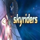 Med den aktuella spel Glass för Android ladda ner gratis Skyriders Complete till den andra mobiler eller surfplattan.